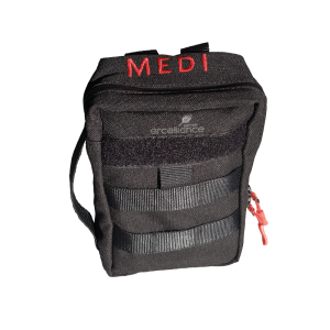 german ercelliance gmbh - product - tactical first aid bag