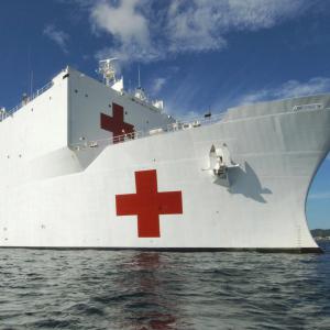 german ercelliance - tactical medical solutions for international aid organizations