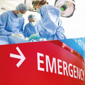 german ercelliance - Turnkey Solutions for  Civil Hospitals/Pre – Hospital