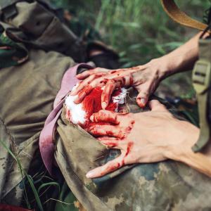 german ercelliance - Special Medical Solutions for the Military