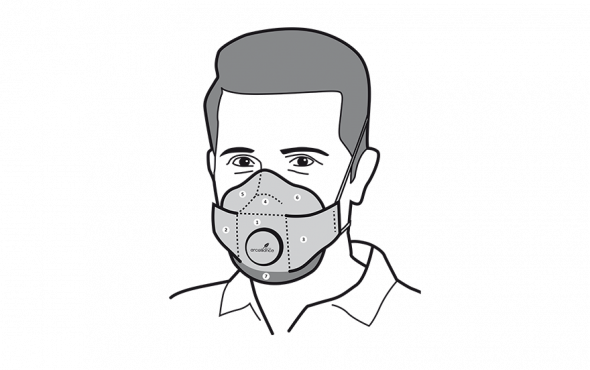 german ercelliance gmbh - product ffp prot mask